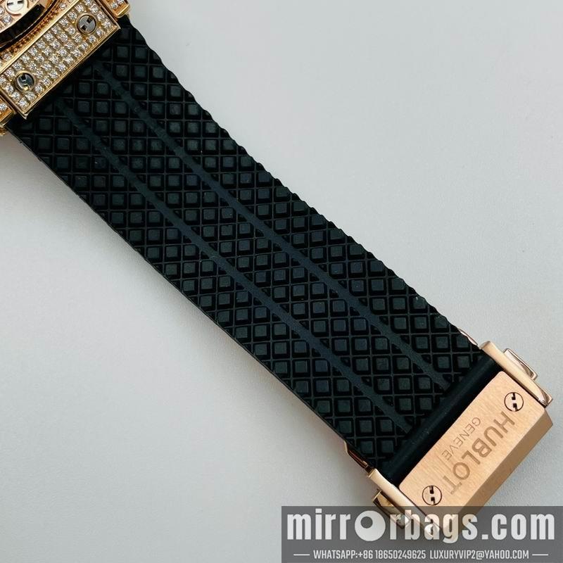 Replica Hublot 42.5X15mm 082748
