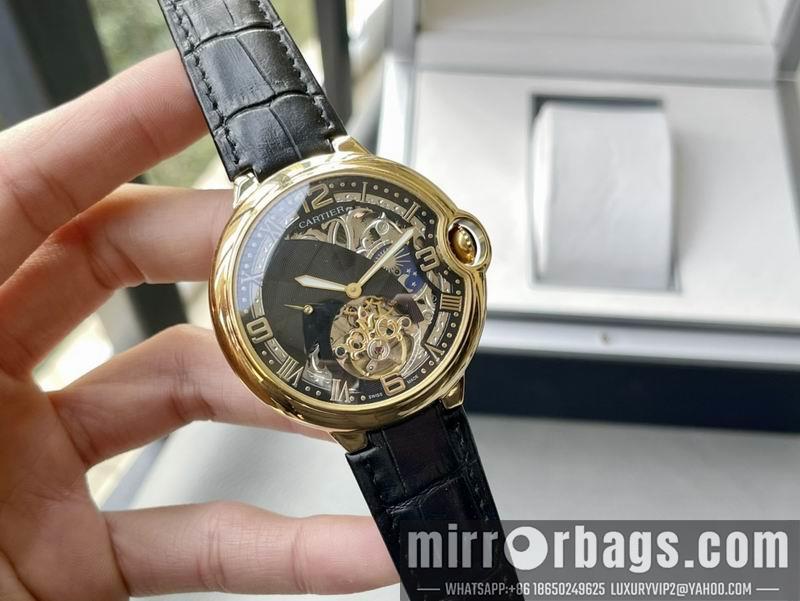 Replica Cartier 44mm 031632