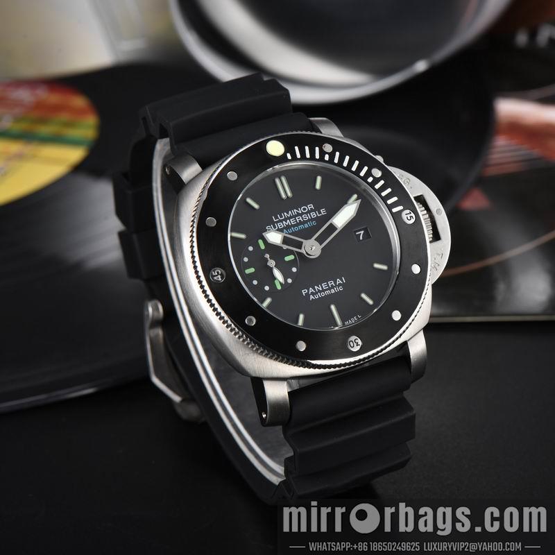 Replica Panerai 47X15mm 093022