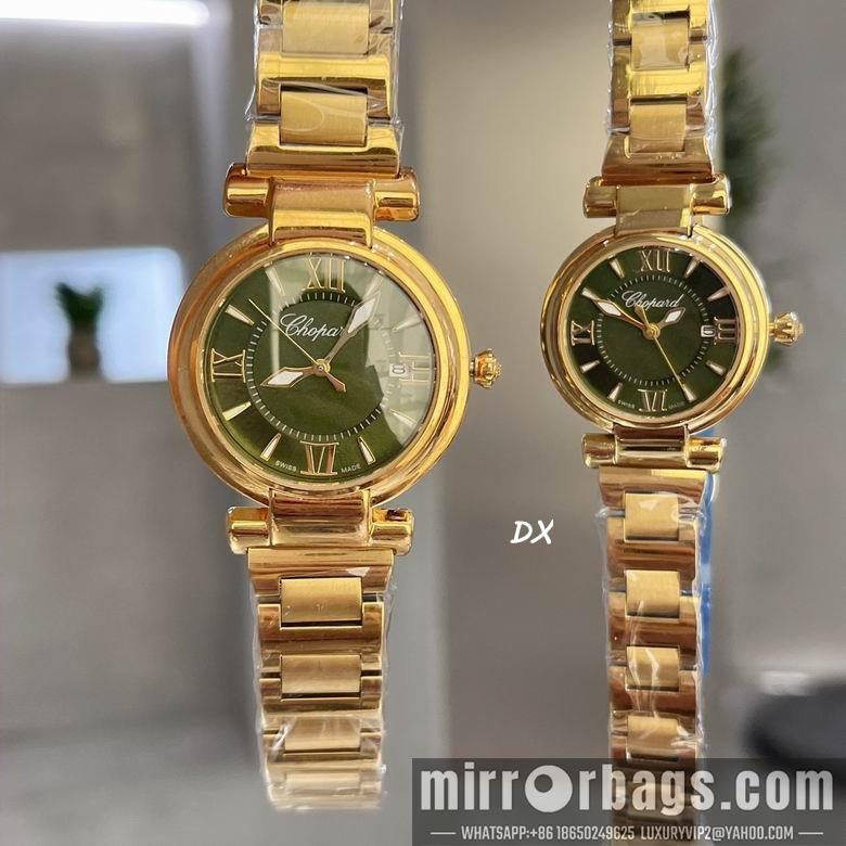 Replica Chopard 36+29mm 9nms71