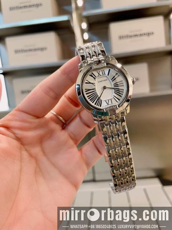 Replica Cartier 35mm 032434