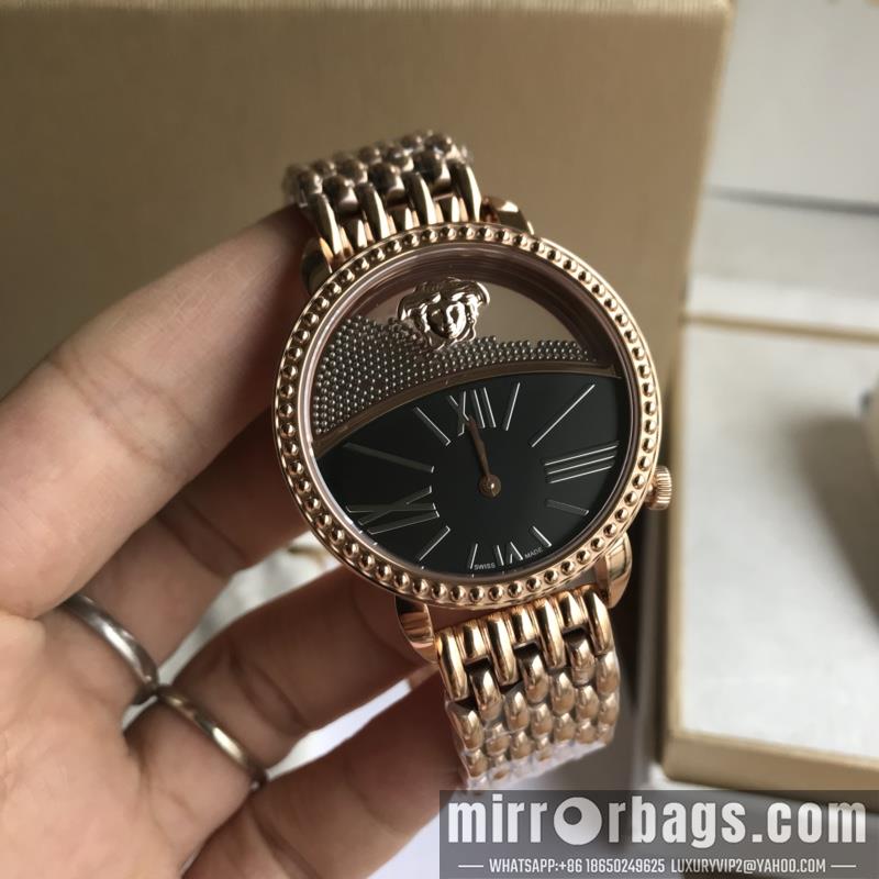 Replica Versace 38mm 112023