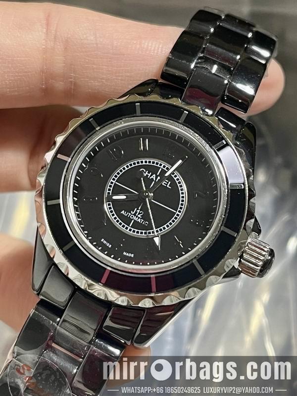 Replica Chanel 33mm 042735