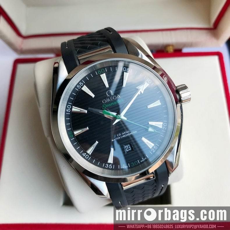 Replica Omega men 41.5mm 110412
