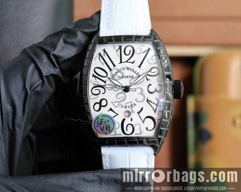 Replica Franck Muller 55X42X13mm 090944