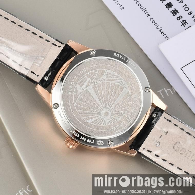 Replica Jaeger Lecoultre women 33X9mm M24