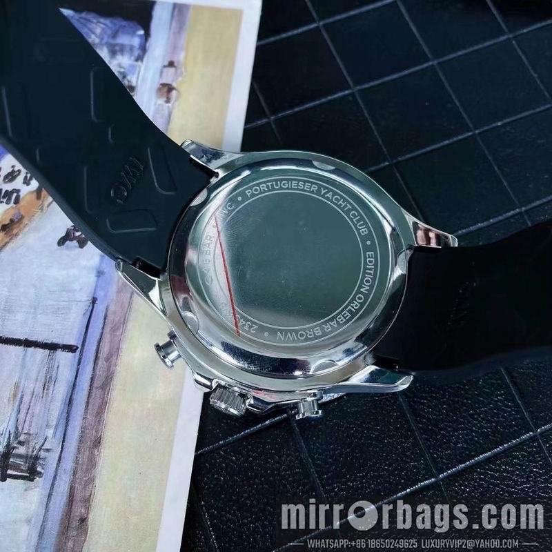 Replica IWC watch 050878