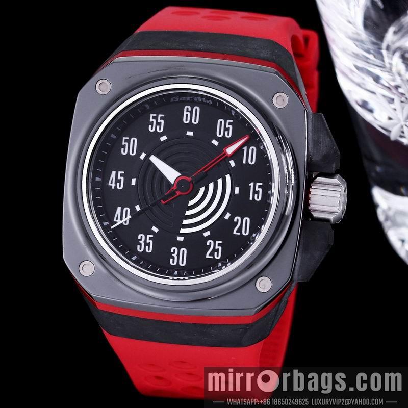 Replica AP Gorilla 44mm 050836