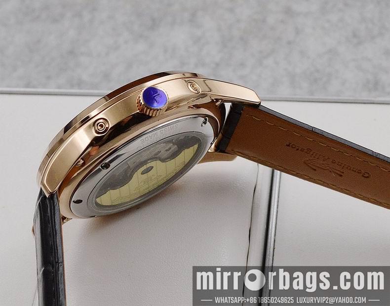 Replica Jaeger-LeCoultre men 42X12mm 060854