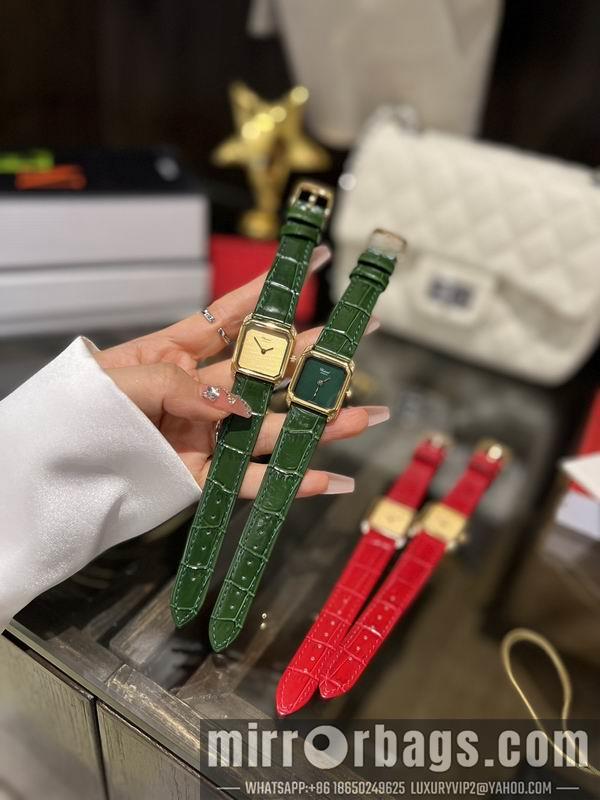Replica Chopard 24mm 052226