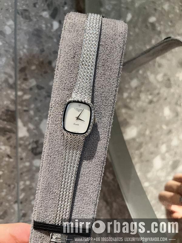 Replica Longines 21X24mm 022408