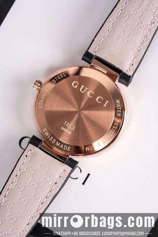 Replica Gucci 37mm 041665