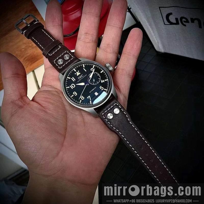 Replica IWC 46mm 031876