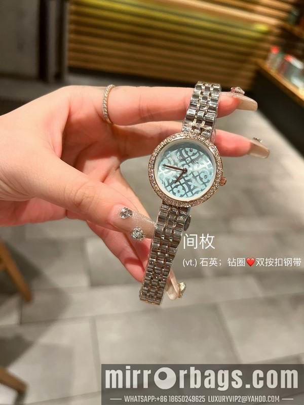 Replica LV watch 121879