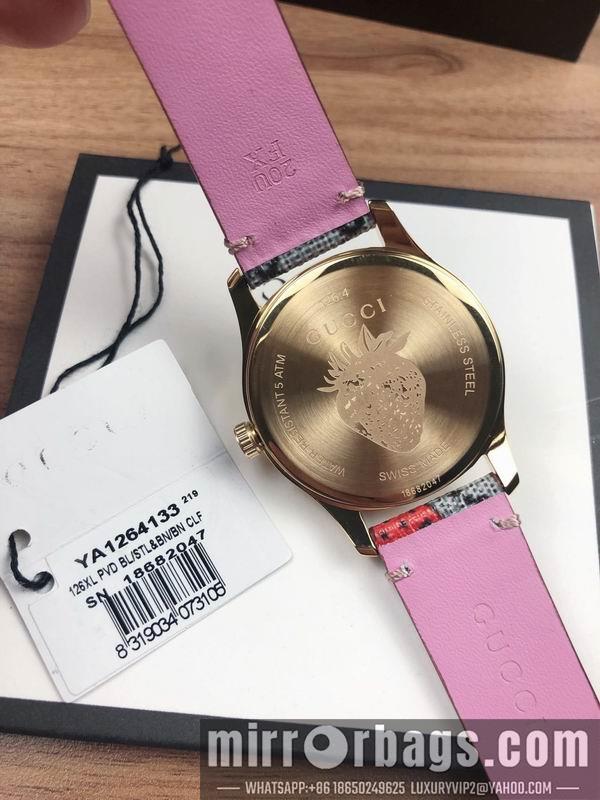 Replica Gucci 36mm 102232