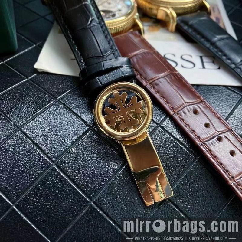 Replica Patek Philippe 43X13mm 050873