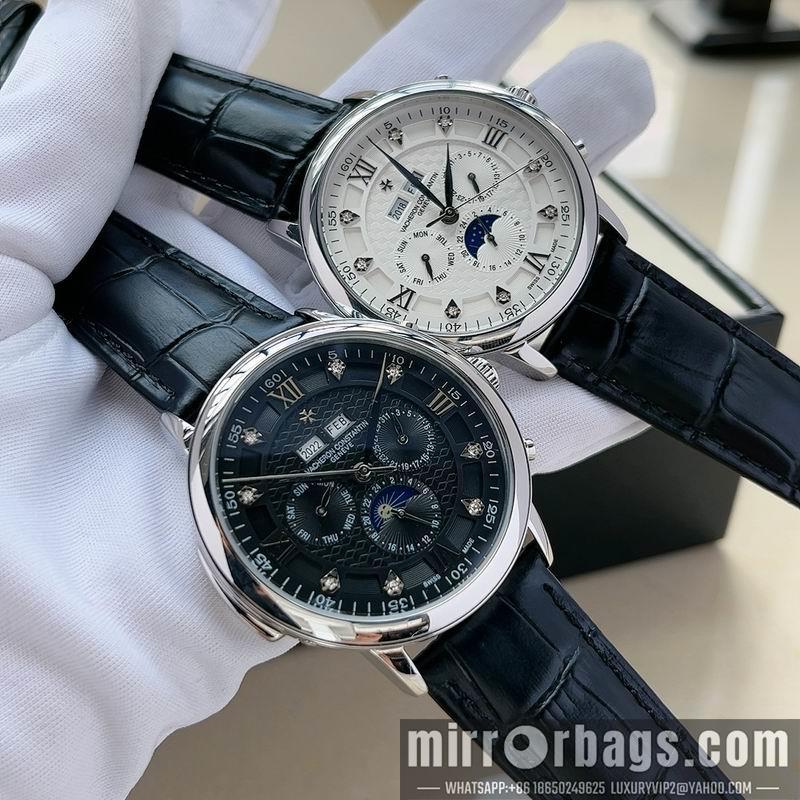 Replica Vacheron Constantin 42X11mm 102389