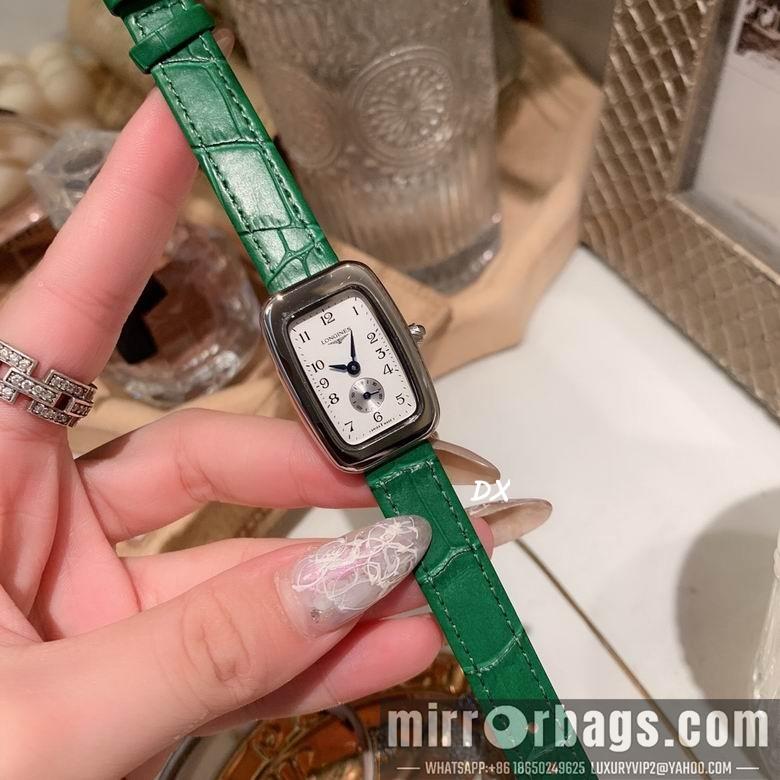 Replica Longines 32x28x8mm 12nms50