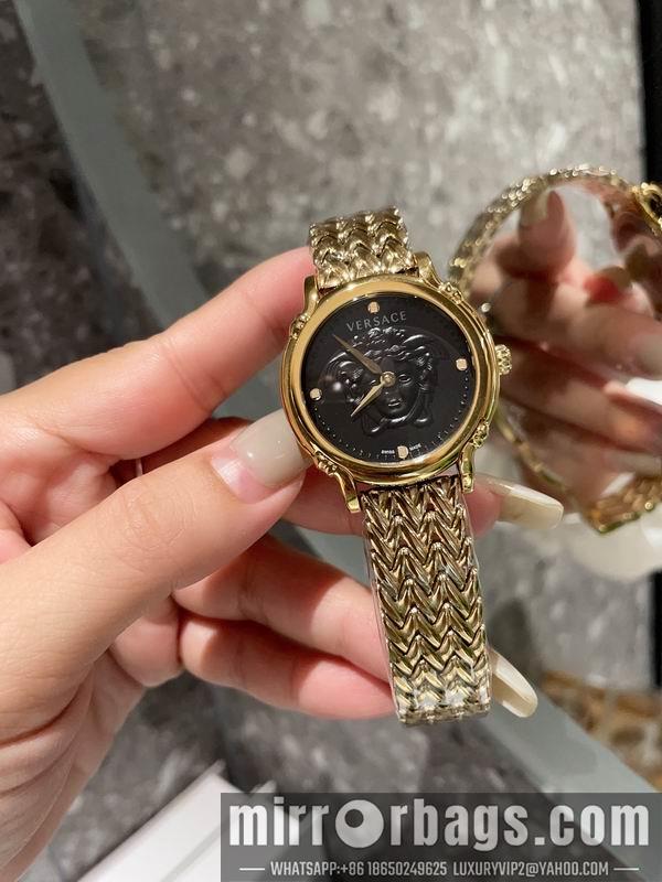 Replica Versace 34mm 052217