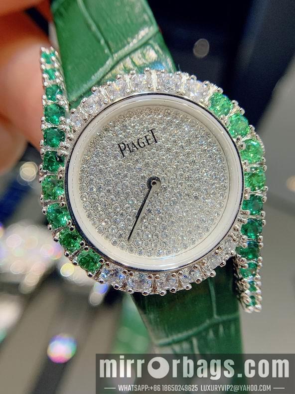 Replica Piaget women 32mm 091514