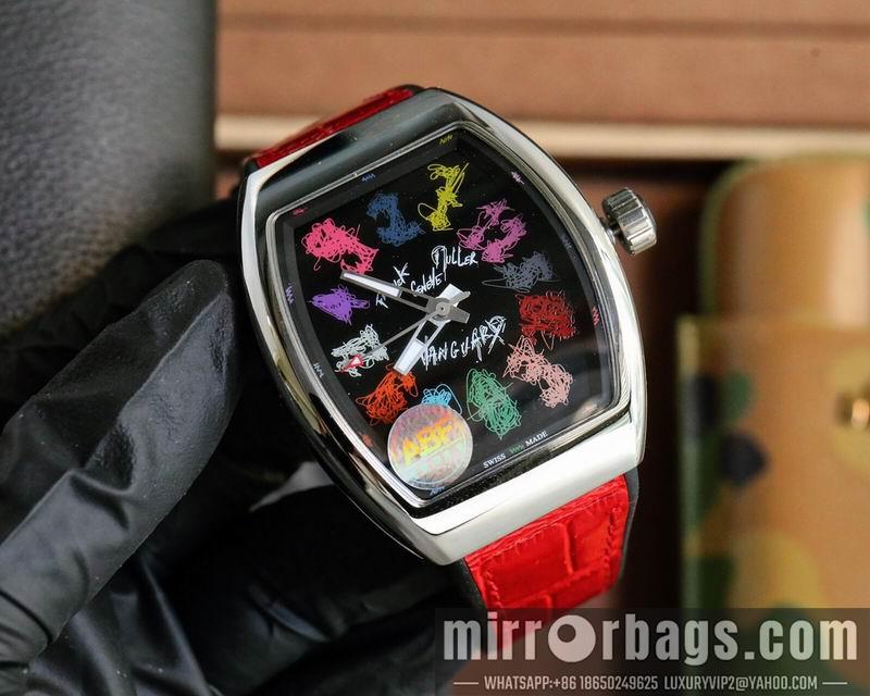 Replica Franck Muller 44X53.7mm 090950