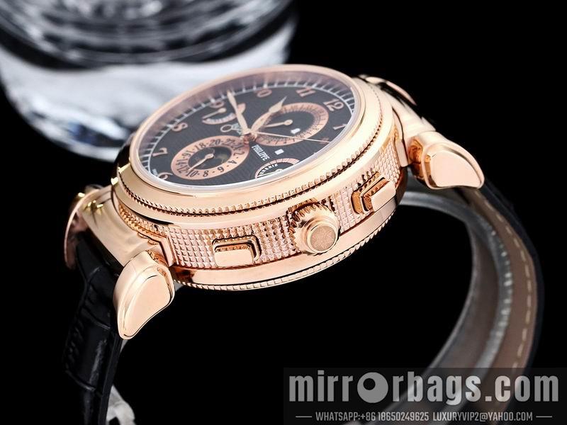 Replica Patek Philippe 50X15 031663