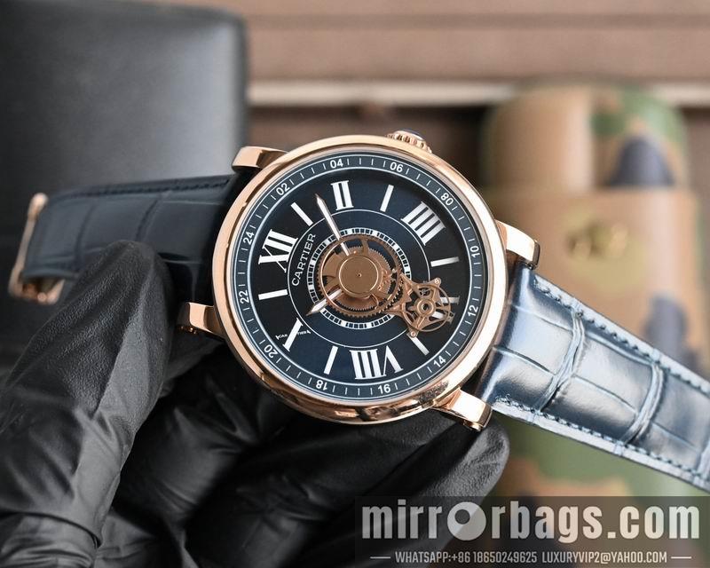 Replica Cartier 45mm 042770