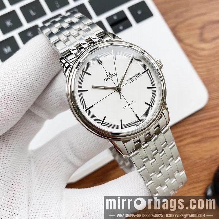 Replica Omega men 40X12mm M71