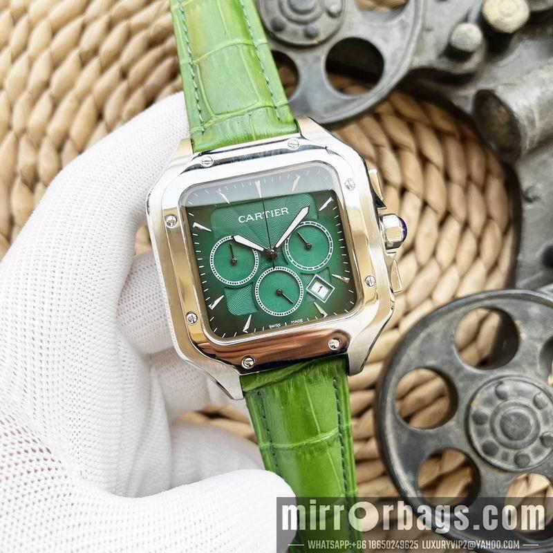 Replica Cartier 45X13mm 031670