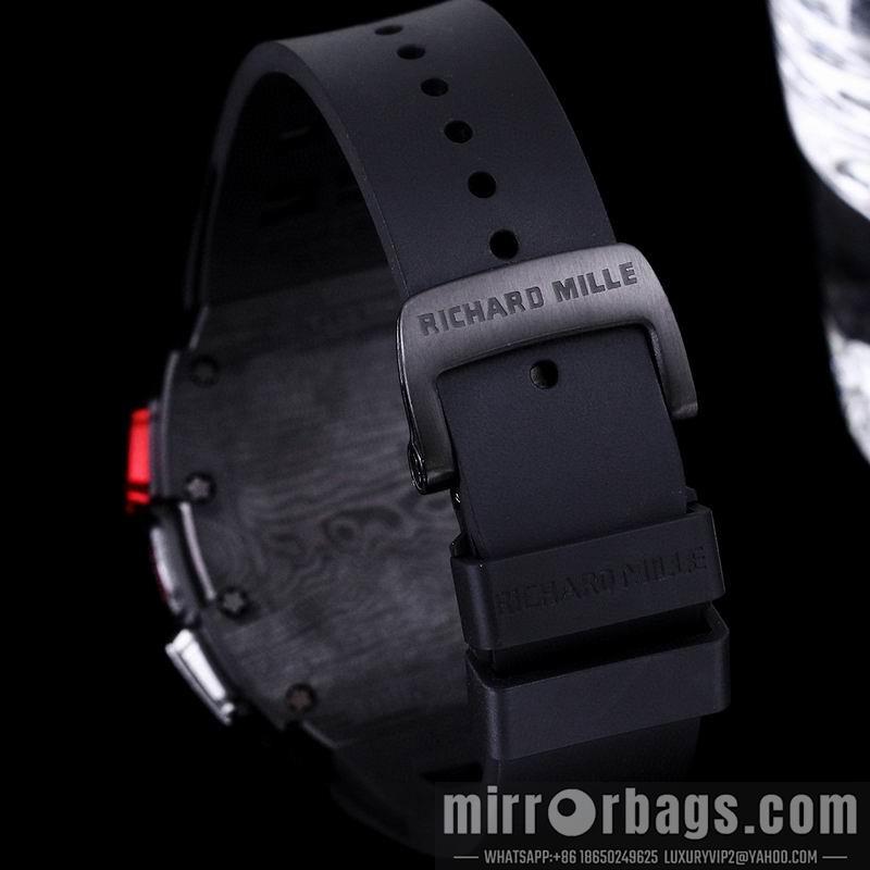 Replica Richard Mille 49X41X15mm 102415