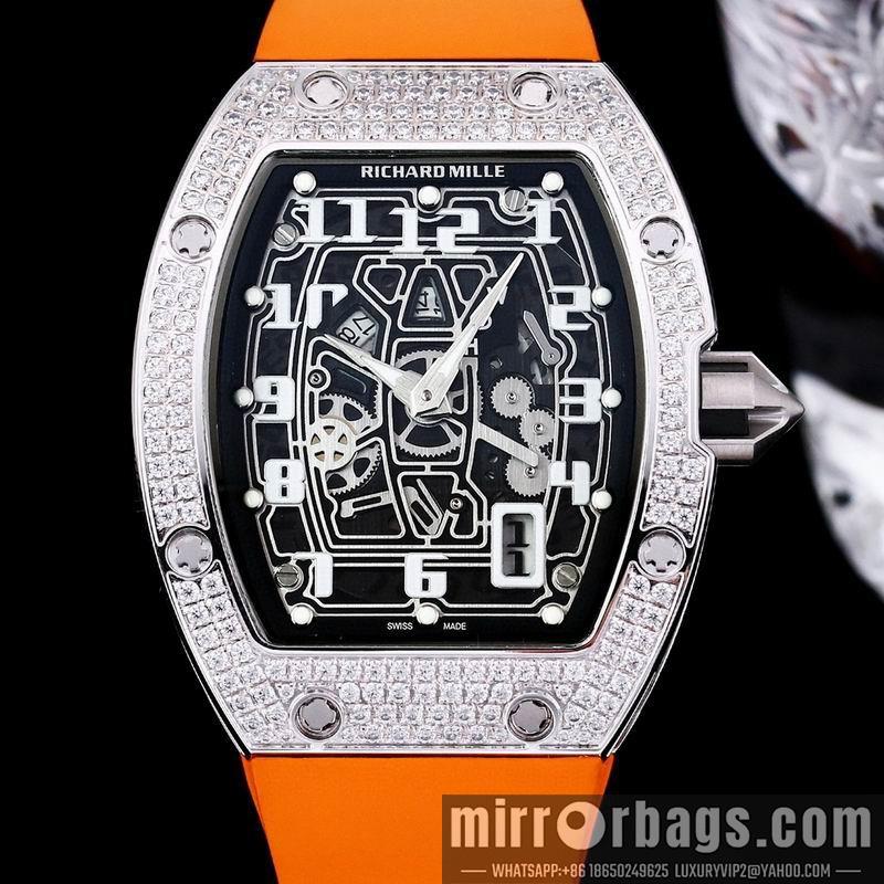Replica Richard Mille 38mm 48mm 102419