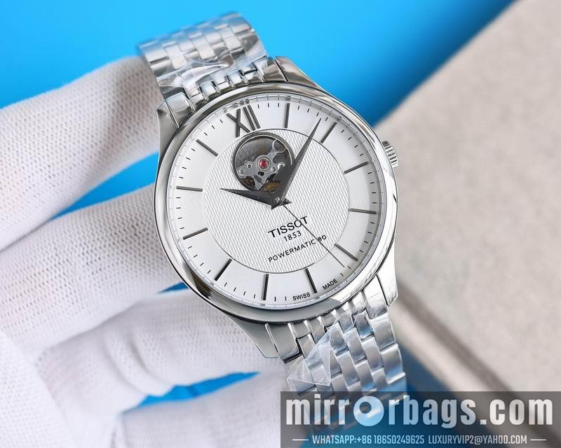 Replica Tissot 42mm 050450