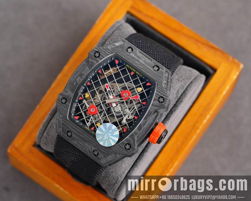 Replica Richard Mille watch 083142