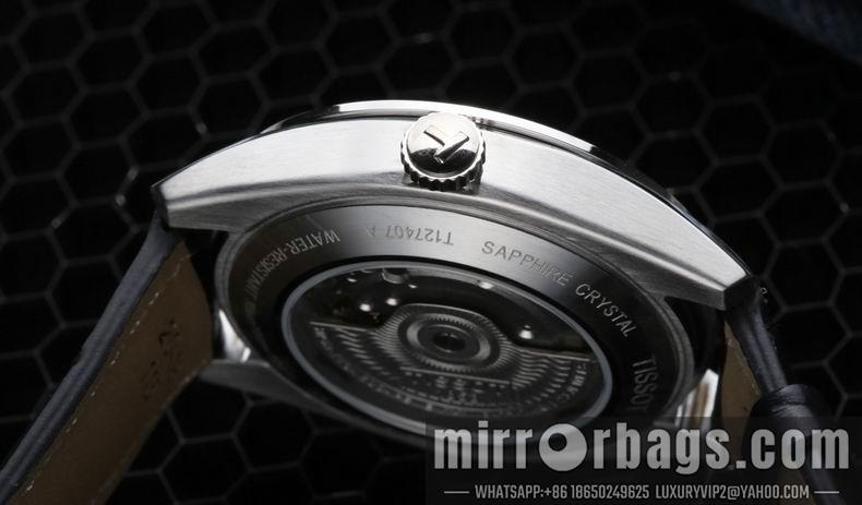 Replica Tissot men 40X11.5mm M08