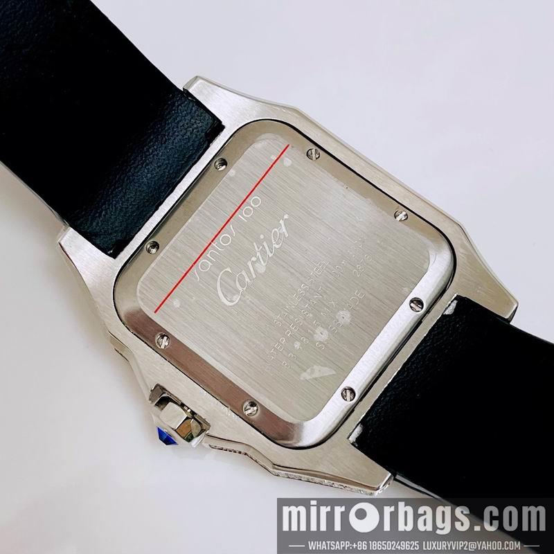 Replica Cartier 40.4X13.3mm 082752