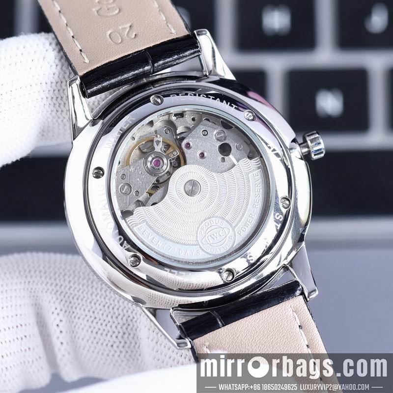 Replica IWC 40mm 031835