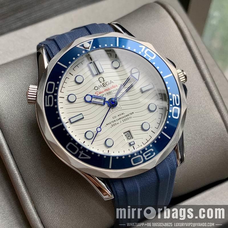 Replica Omega 42mm 101328