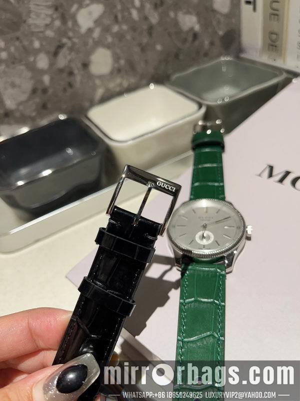 Replica Gucci 40mm 38mm 29mm 102308