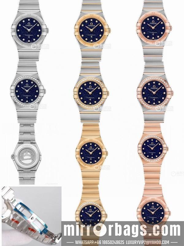 Replica Omega 27mm 022405
