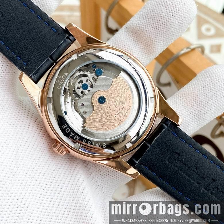 Replica Omega men 42mm M84