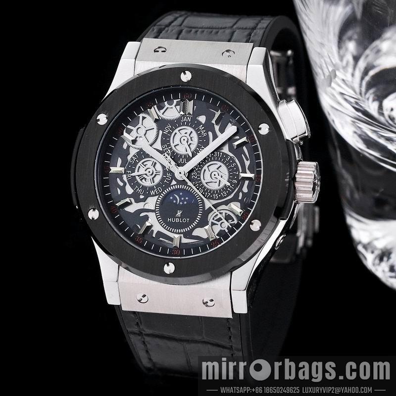 Replica Hublot 45X13mm 121727