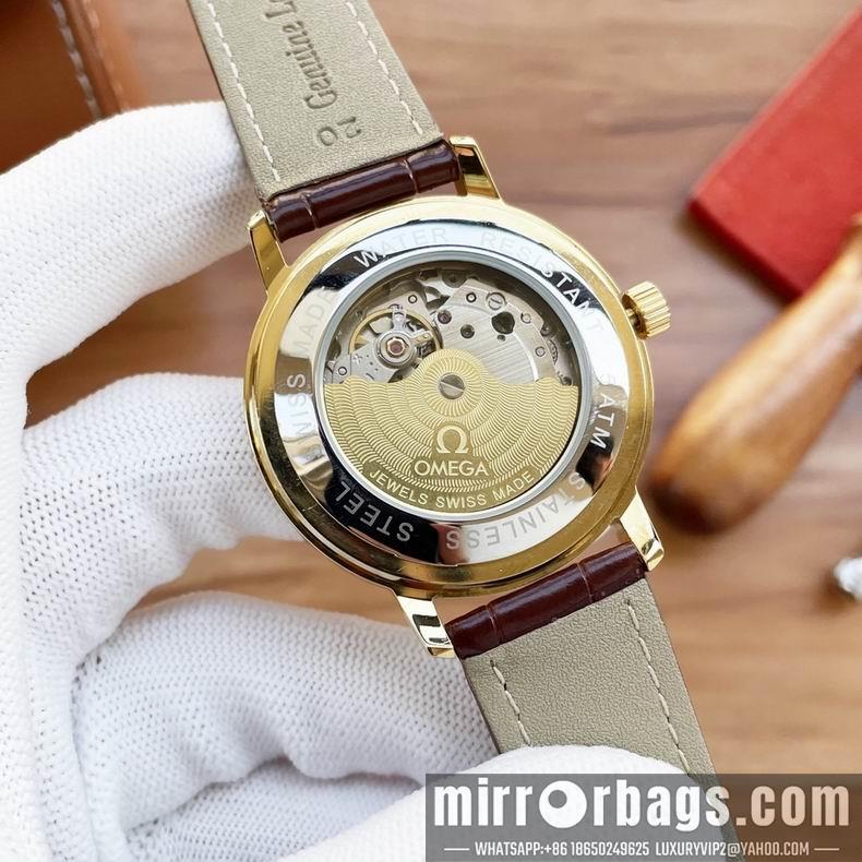 Replica Omega men 41X12mm 123146