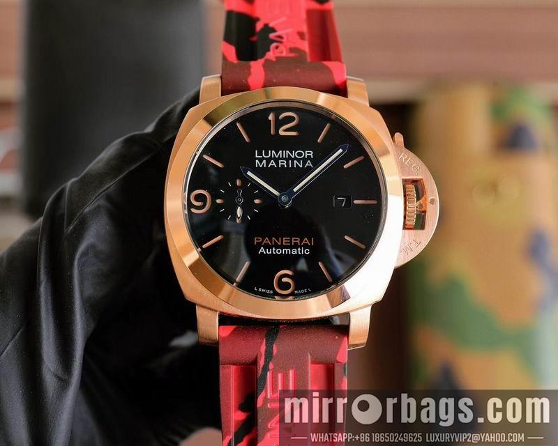 Replica Panerai 44X16mm 050739