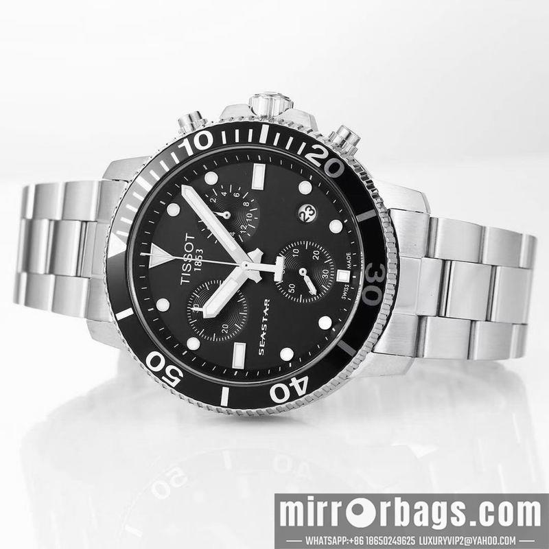 Replica Tissot watch 113013