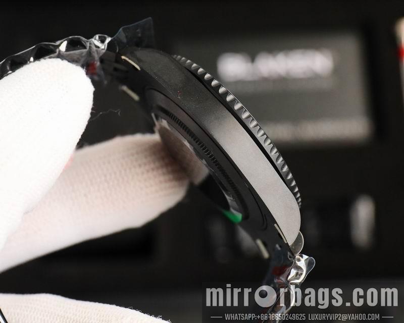 Replica Rolex 40mm 022122