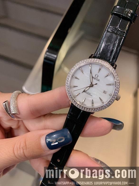 Replica Omega watch 030104