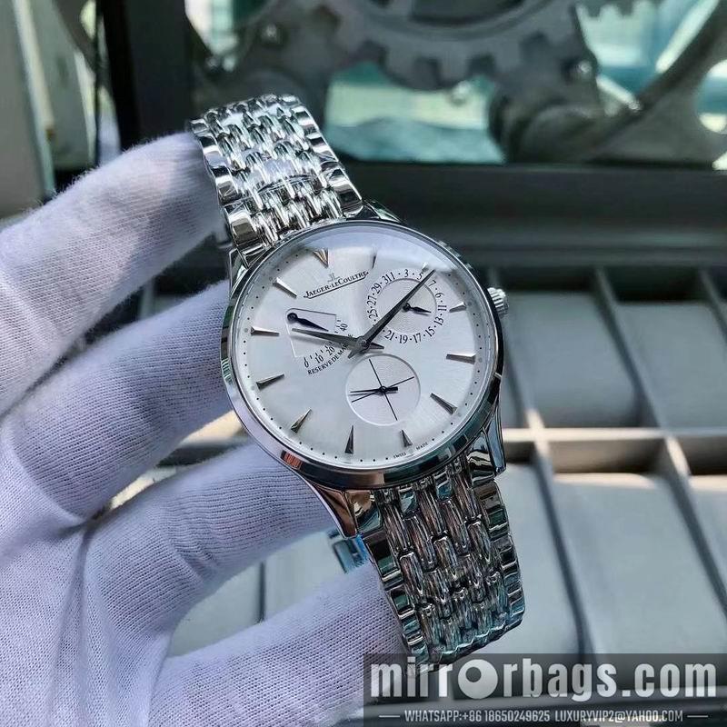 Replica Jaeger Lecoultre watch 050865