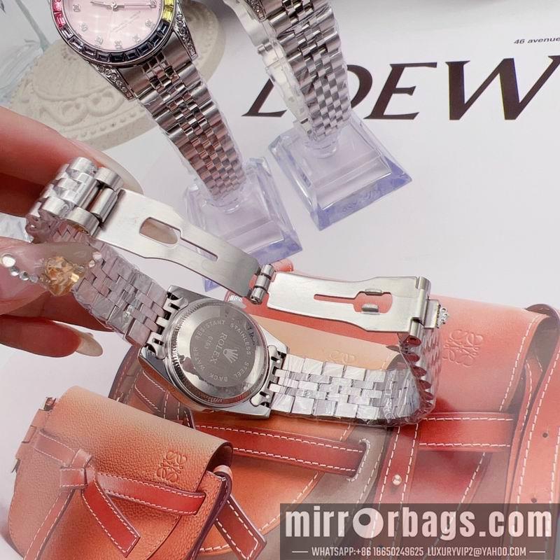 Replica Rolex 31mm 0325101