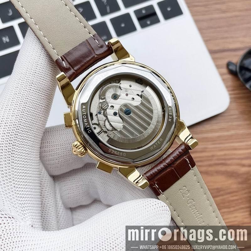 Replica Patek Philippe 41mm 101551