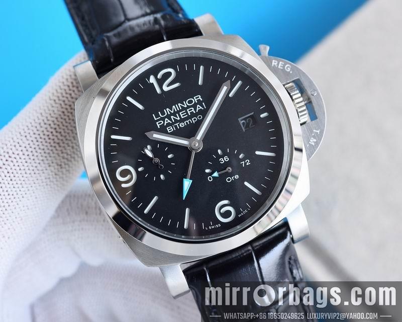 Replica Panerai 44mm 032532